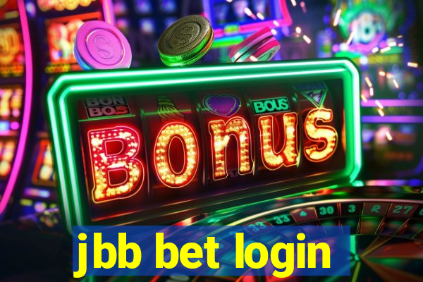 jbb bet login